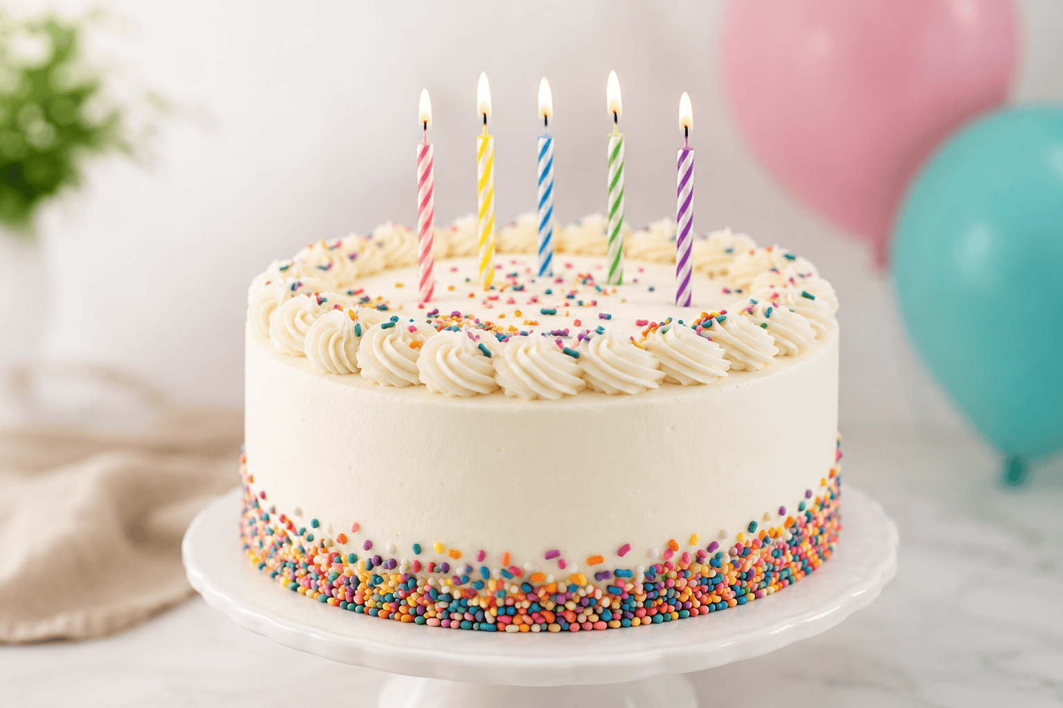Gluten-Free Birthday Cakes Near Me: What Champaign-Urbana Families Should Know