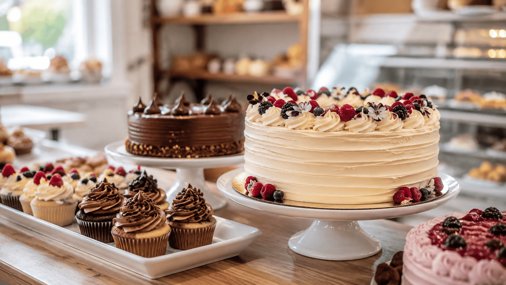 Best Gluten-Free Cakes Near Me: Why Champaign Locals Choose RegCakes