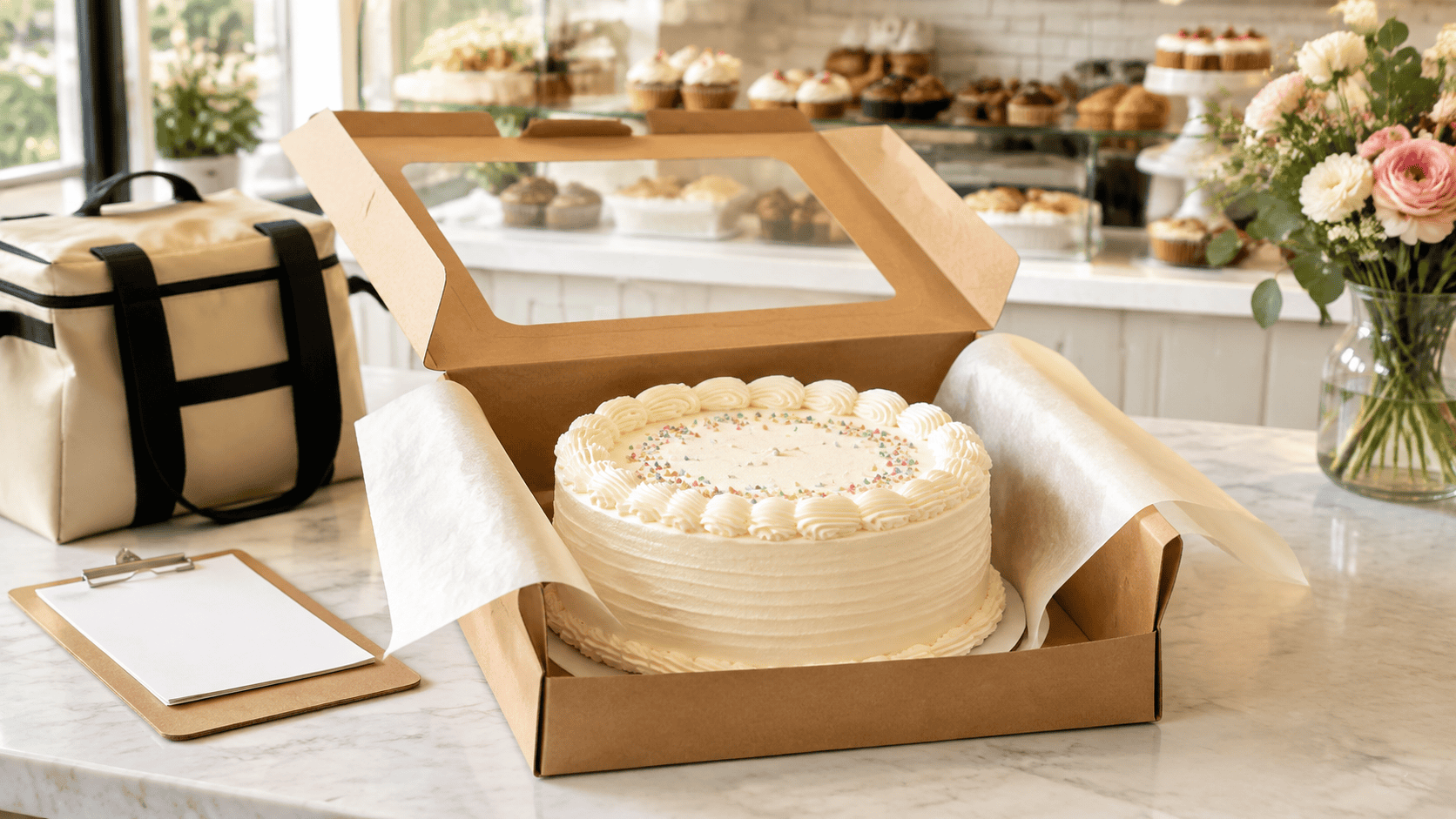Gluten-Free Cake Delivery in Champaign, IL: Everything You Need to Know